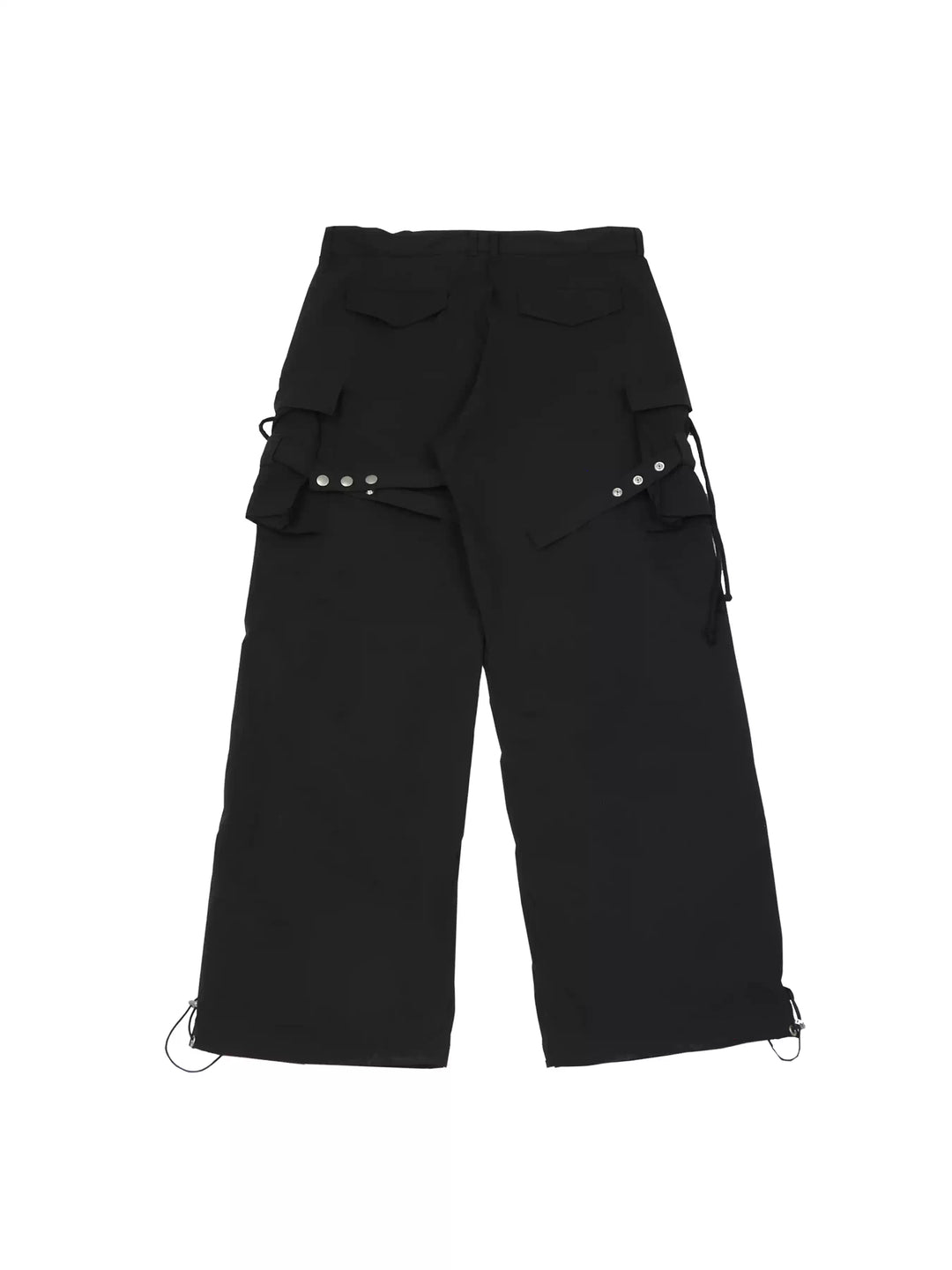 SOD Co. Detachable Strap Nylon Cargo Pants | Face 3 Face