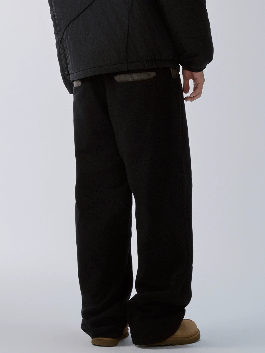 F2CE Contrast Color Function Work Pants | Face 3 Face