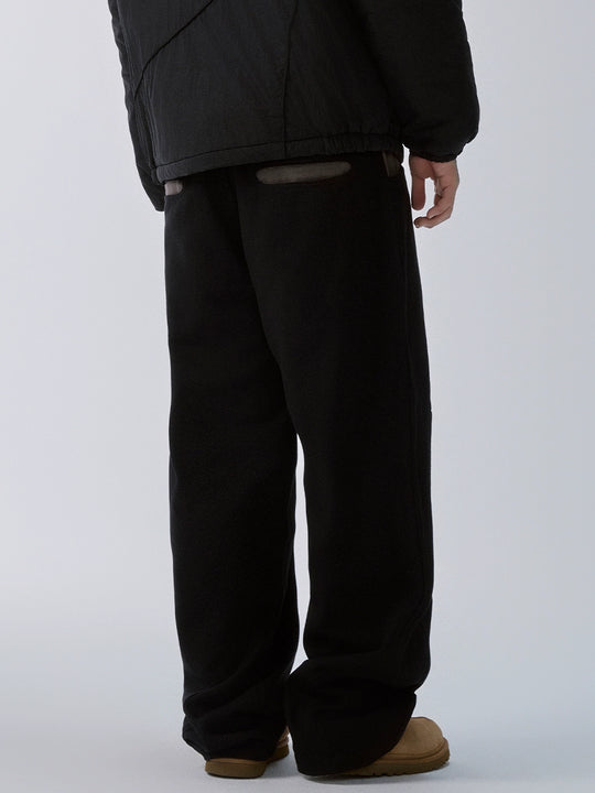 F2CE Contrast Color Function Work Pants | Face 3 Face