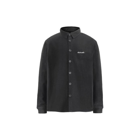 UNDERWATER Spine Print Long Sleeve Shirt | Face 3 Face