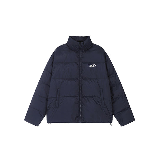 Achock Simple Multi Color Warm Jacket