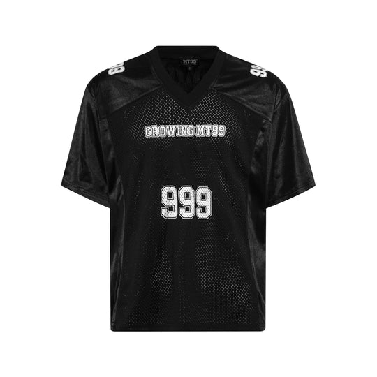 F3F Select 999 Number Print Mesh Hockey Jersey | Face 3 Face