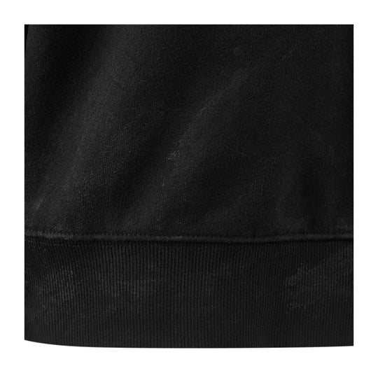 KARMANISTIC Rhinestone Logo Dirty Dye Zip Up Hoodie | Face 3 Face