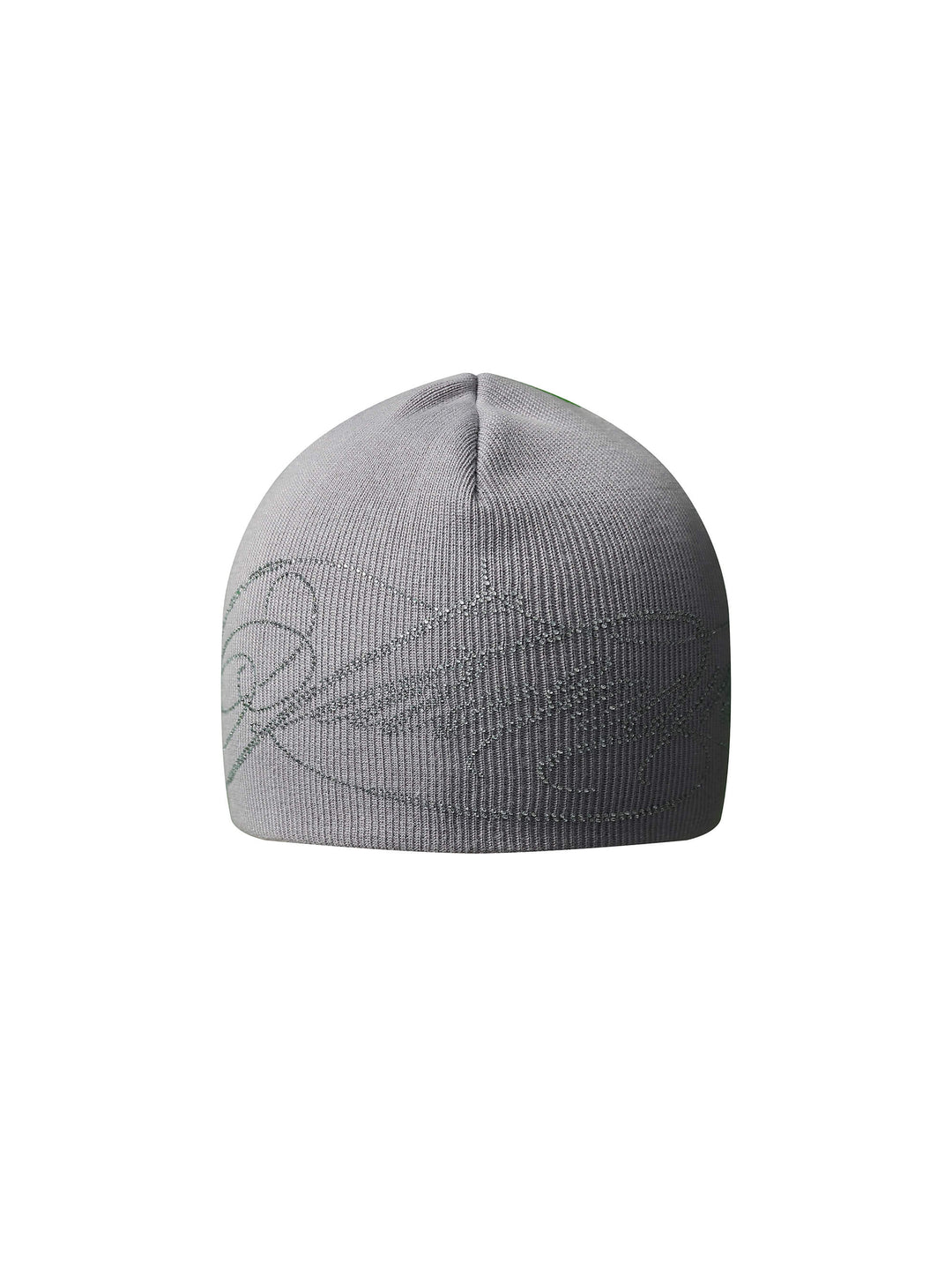 KARMANISTIC Rhinestone Knit Beanie | Face 3 Face