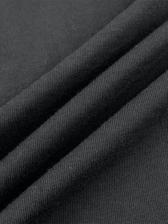 1807 Logo Patch Stickers Tee | Face 3 Face