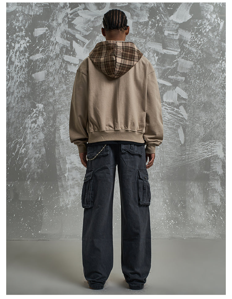 F3F Select Multi Pocket Heavyweight Work Cargo Pants | Face 3 Face