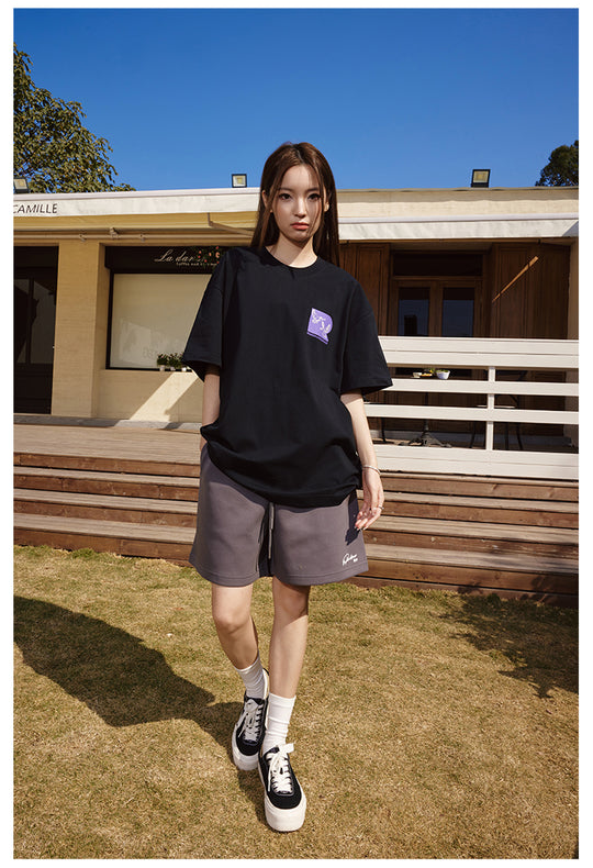 Remedy Peace Dove Print Cool Touch Tee | Face 3 Face