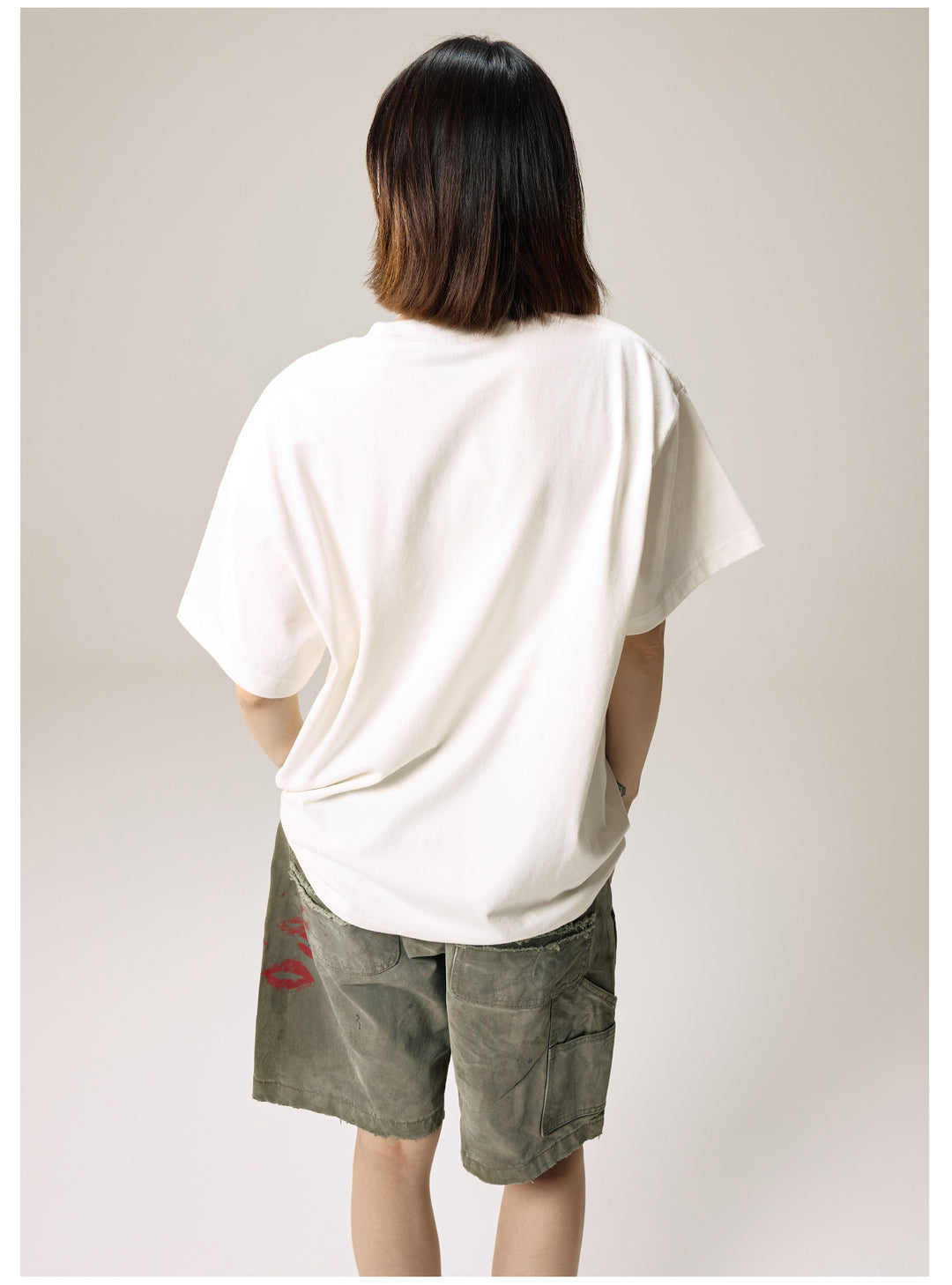 Remedy Bear Print Graphic Tee | Face 3 Face