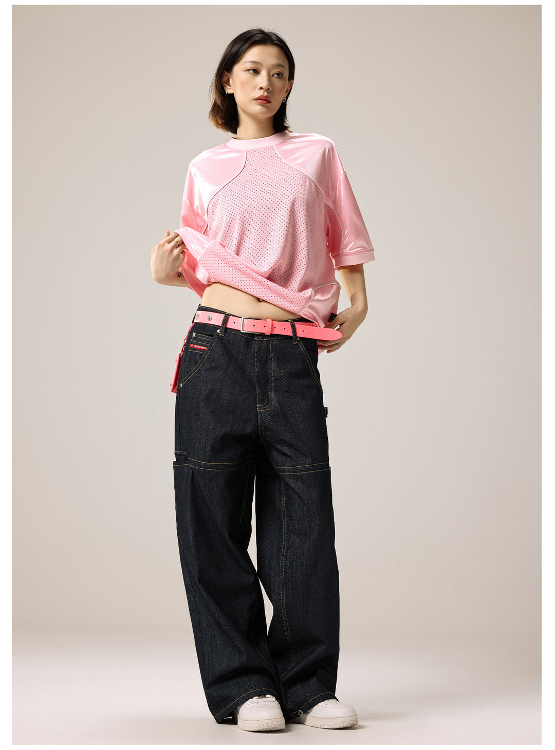 Remedy RMD 3D Gel Print Mesh Hockey Jersey | Face 3 Face