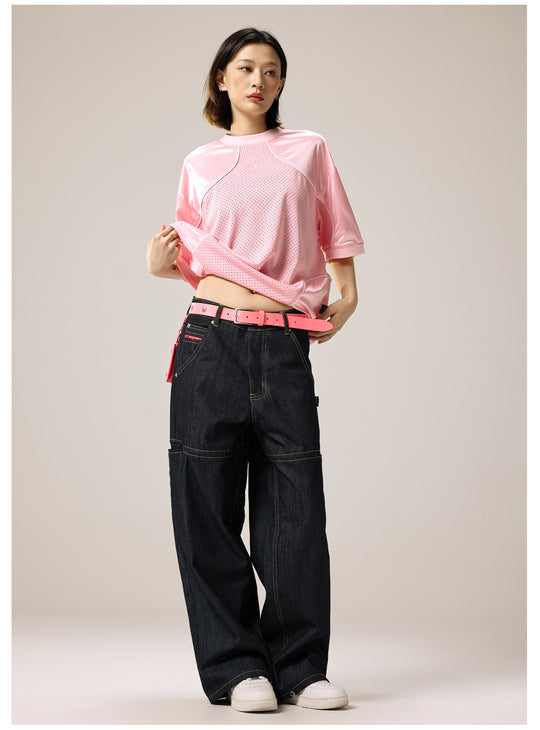 Remedy RMD 3D Gel Print Mesh Hockey Jersey | Face 3 Face