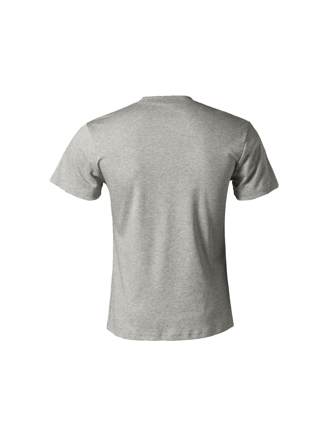 KARMANISTIC Rhinestone Logo Slim Fit Stretch Tee | Face 3 Face