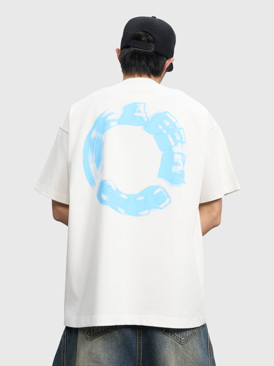 AFGK Phantom Ring Logo Tee | Face 3 Face