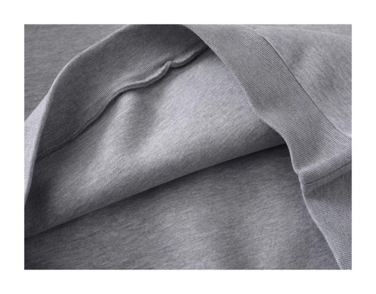 KARMANISTIC Heavyweight Logo Embroidered Sweatshirt | Face 3 Face