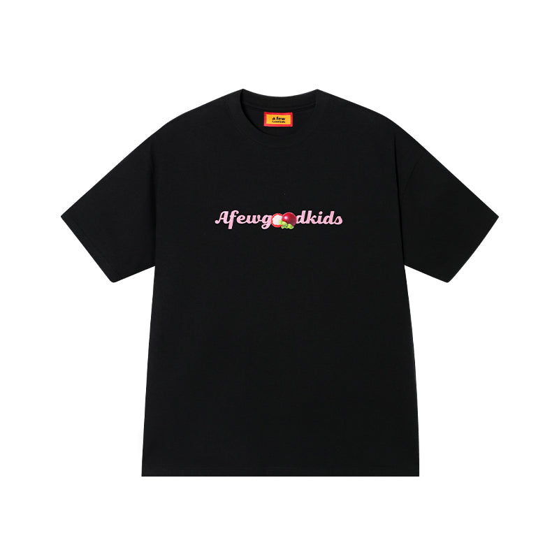 AFGK Fruity Logo Tee