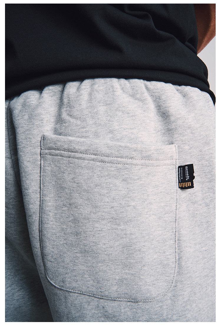 Remedy Swirl R Graphic Sweatpants | Face 3 Face
