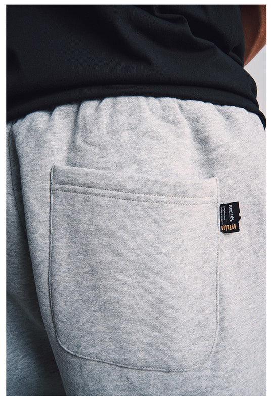 Remedy Swirl R Graphic Sweatpants | Face 3 Face