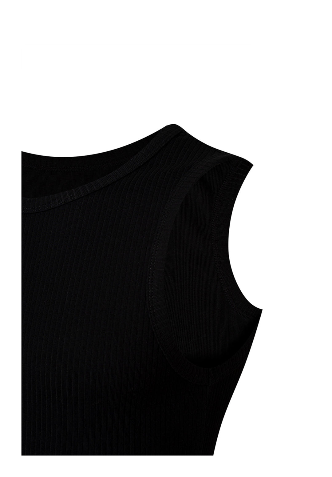 KARMANISTIC Rhinestone Embellished Tank Top | Face 3 Face