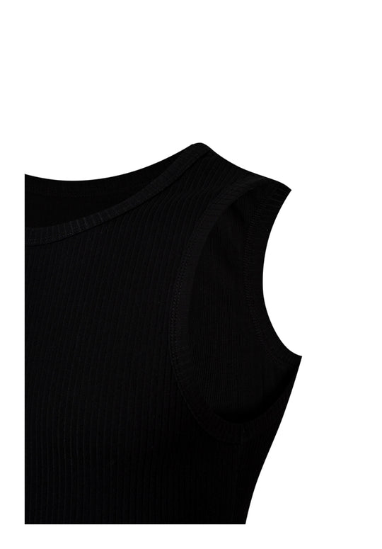 KARMANISTIC Rhinestone Embellished Tank Top | Face 3 Face