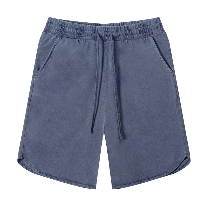 F3F Select Heavyweight Abrasion Sports Short Sweatpants