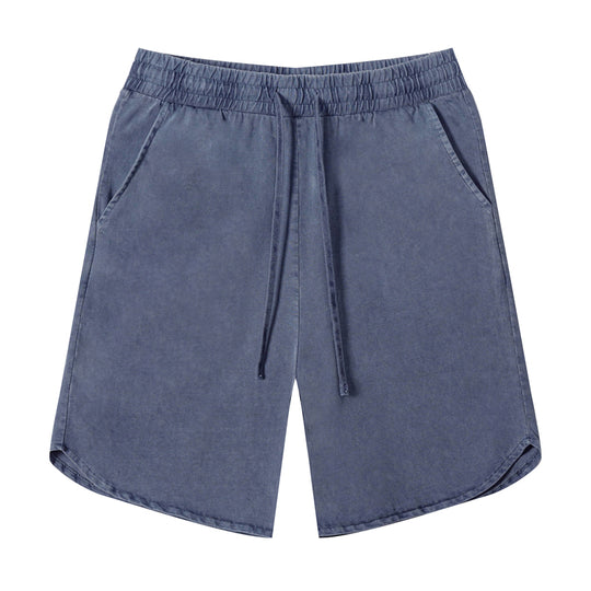 F3F Select Heavyweight Abrasion Sports Short Sweatpants