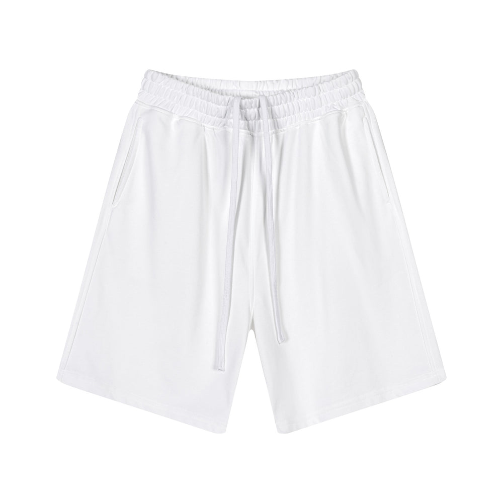 F3F Select Street Simple Basic Sports Short Sweatpants