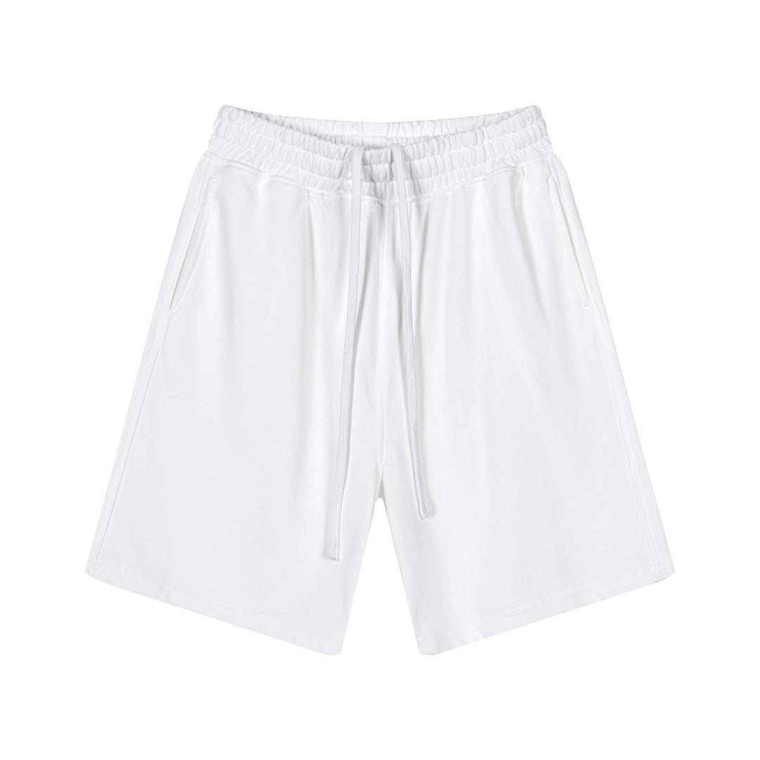 F3F Select Street Simple Basic Sports Short Sweatpants