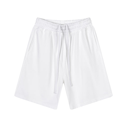 F3F Select Street Simple Basic Sports Short Sweatpants