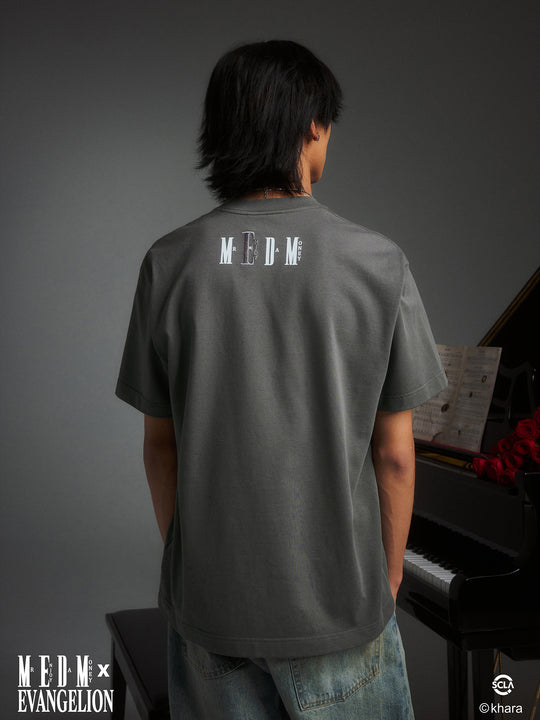 MEDM x EVA Famous Scene Tee | Face 3 Face