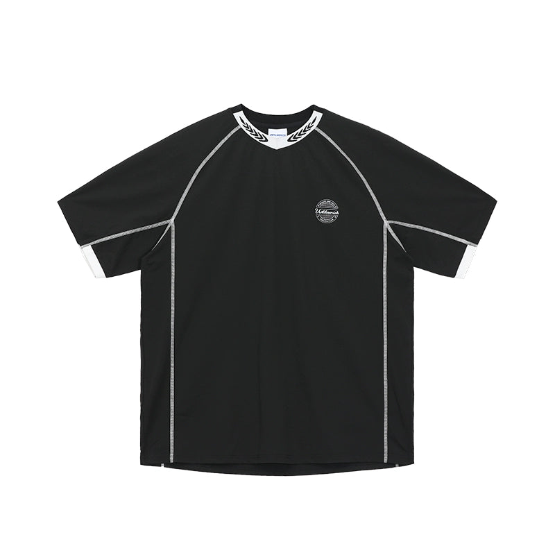UNTILWERICH Quick Dry Jersey Tee | Face 3 Face