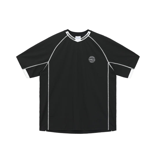 UNTILWERICH Quick Dry Jersey Tee | Face 3 Face