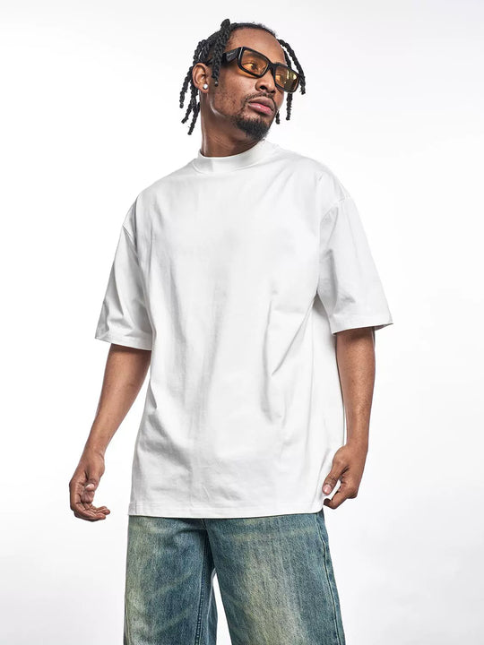 F3F Select Cool Feeling Plain Tee | Face 3 Face