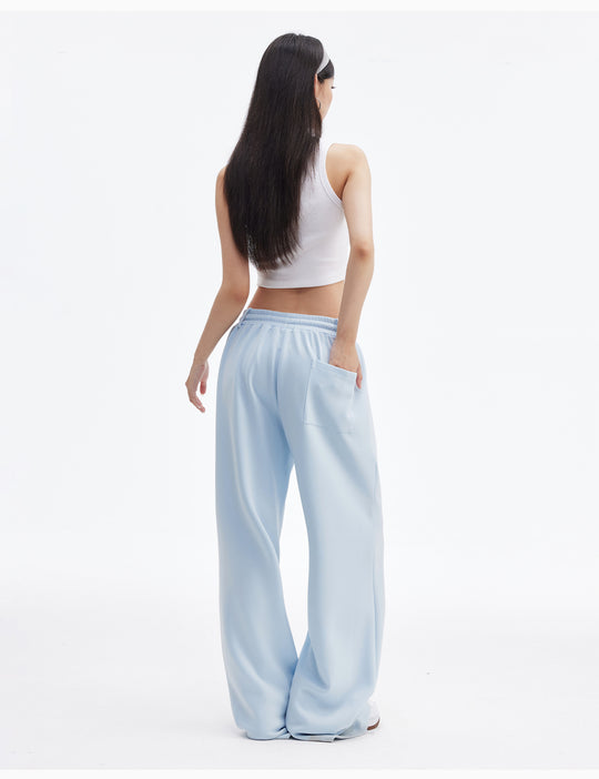 MEDM Cool Touch Loose Sweatpants | Face 3 Face