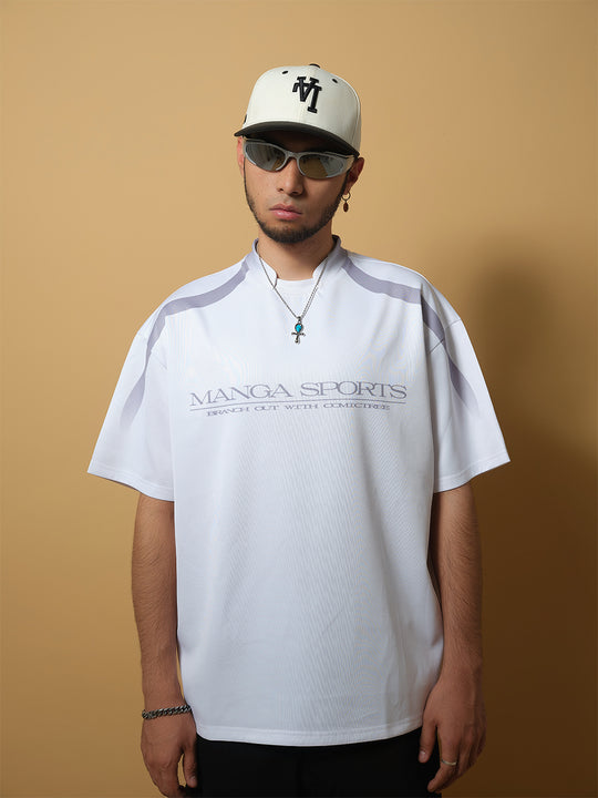 ComicTree C.t Gradient Soccer Jersey | Face 3 Face