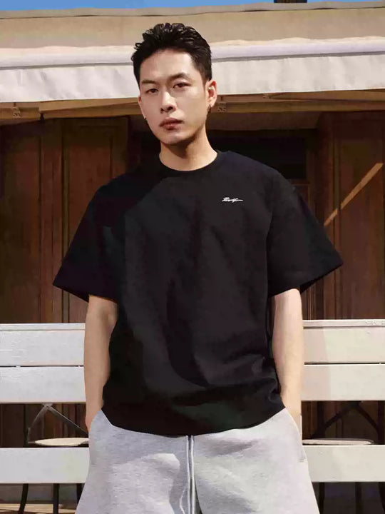 Remedy Price Sticker Print Cool Touch Tee | Face 3 Face