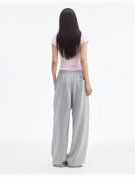 MEDM Cool Touch Loose Sweatpants | Face 3 Face