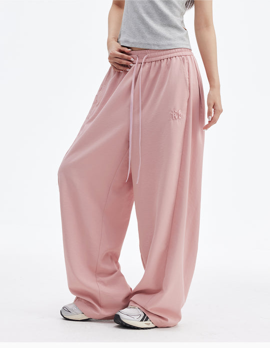 MEDM Cool Touch UV Protection Loose Pants | Face 3 Face