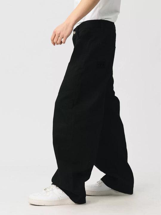 S45 Multicolor Balloon Baggy Jeans | Face 3 Face