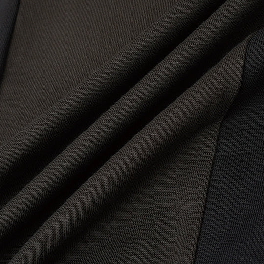 Labt Rhinestone Distressed Reconstructed Stripe Tee | Face 3 Face