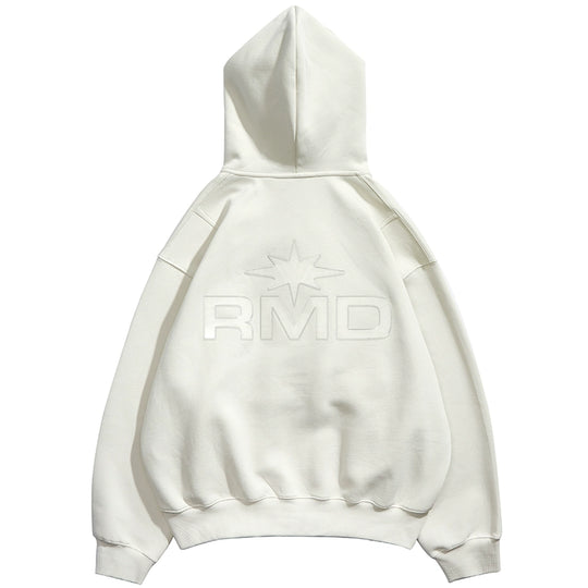Remedy RMD 3D Gel Print Hoodie | Face 3 Face