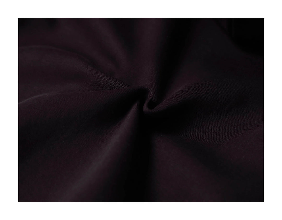 KARMANISTIC Original Embroidered Hoodie | Face 3 Face