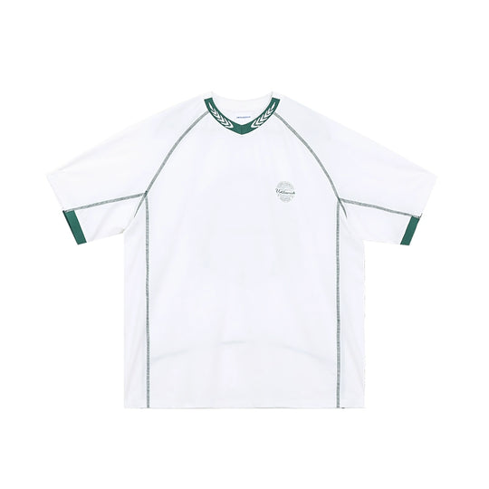 UNTILWERICH Quick Dry Jersey Tee | Face 3 Face