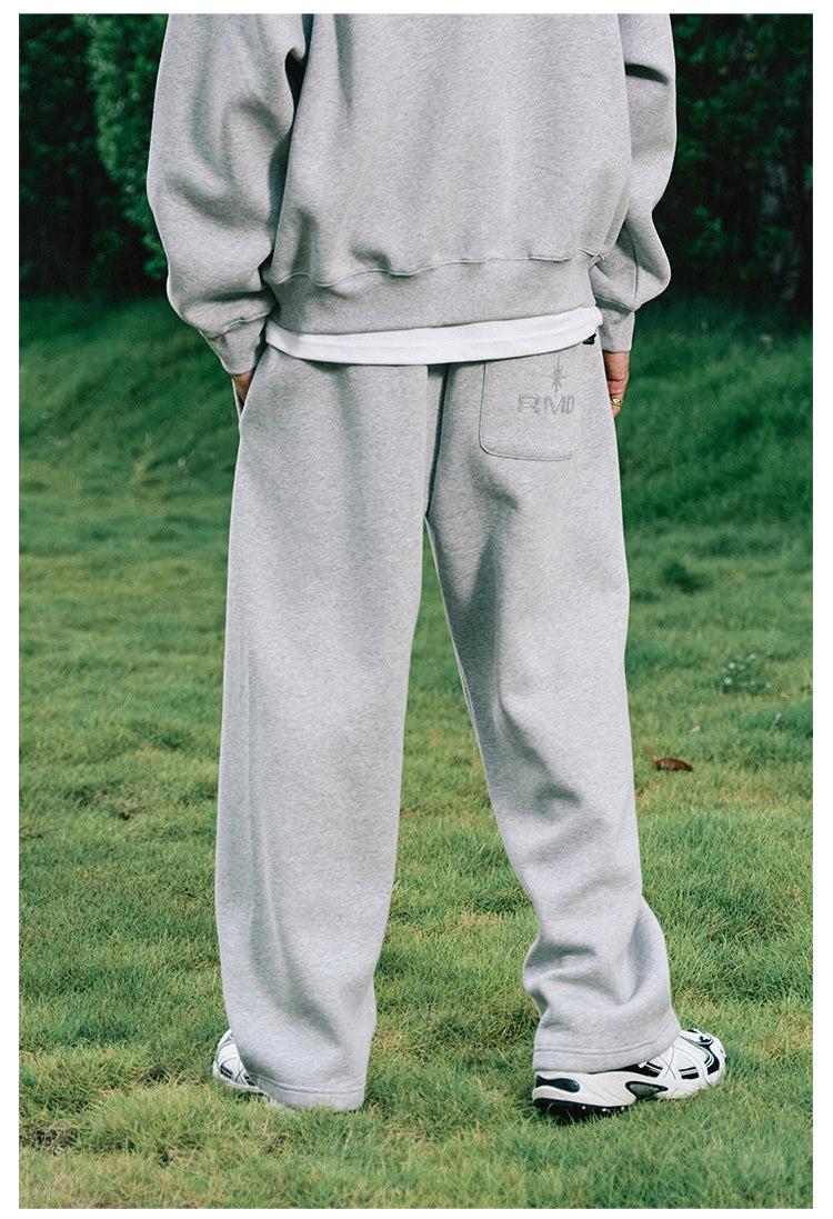 Remedy Double Layer Baggy Sweatpants | Face 3 Face
