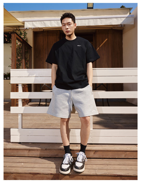 Remedy Price Sticker Print Cool Touch Tee | Face 3 Face