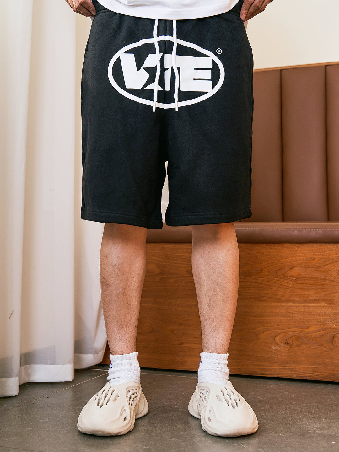 VOTE V-STAR  Athletic Shorts