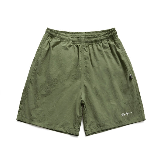 Remedy Quick Dry Nylon Sports Shorts | Face 3 Face