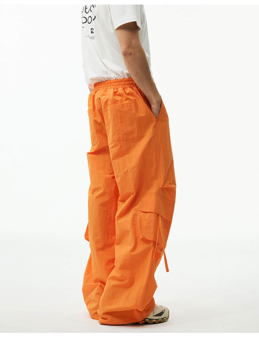 MEDM Water Resistant Quick Dry Multi Pocket Cargo Pants | Face 3 Face