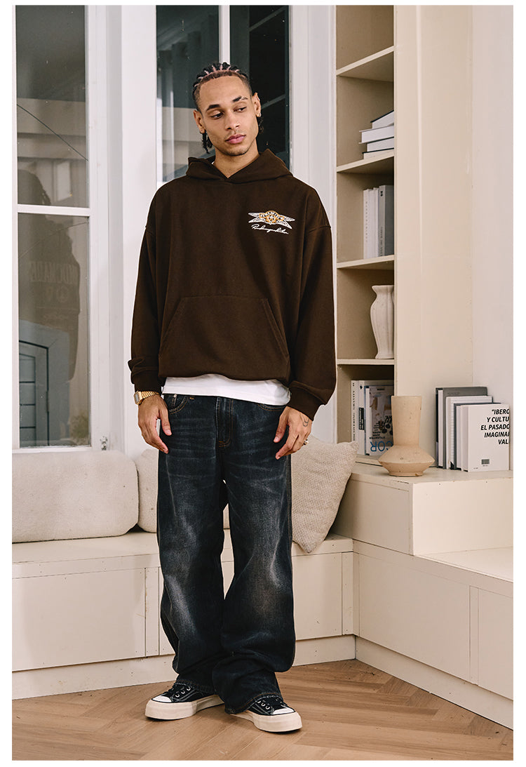 Remedy Washed Side Striped Jeans | Face 3 Face