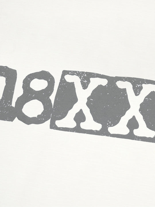 1807 18XXX7 Print Basic Tee | Face 3 Face