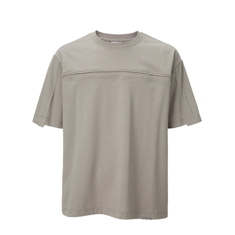 F2CE Broken Bone Spliced Tee | Face 3 Face