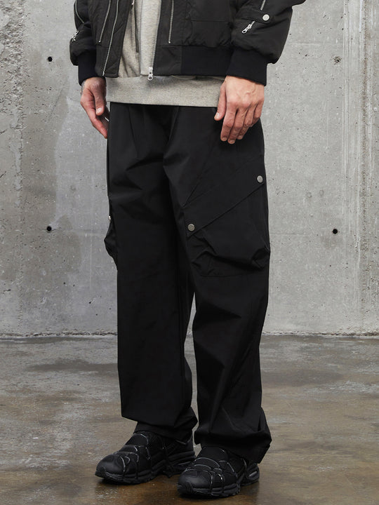 F2CE Waterproof 3D Pockets Work Cargo Pants